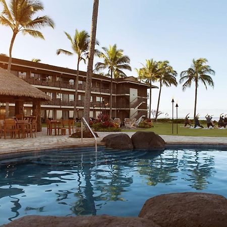 Koa Kea Resort On Poipu Beach Koloa Luaran gambar