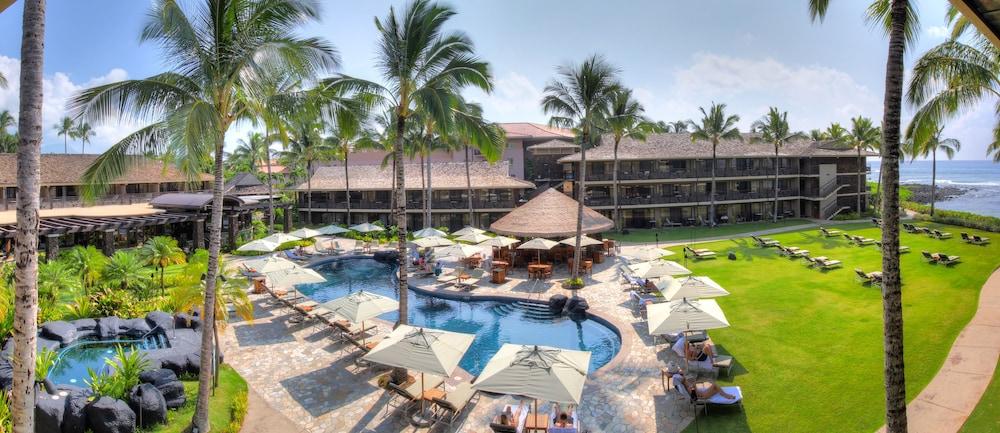Koa Kea Resort On Poipu Beach Koloa Luaran gambar