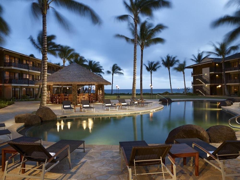 Koa Kea Resort On Poipu Beach Koloa Luaran gambar