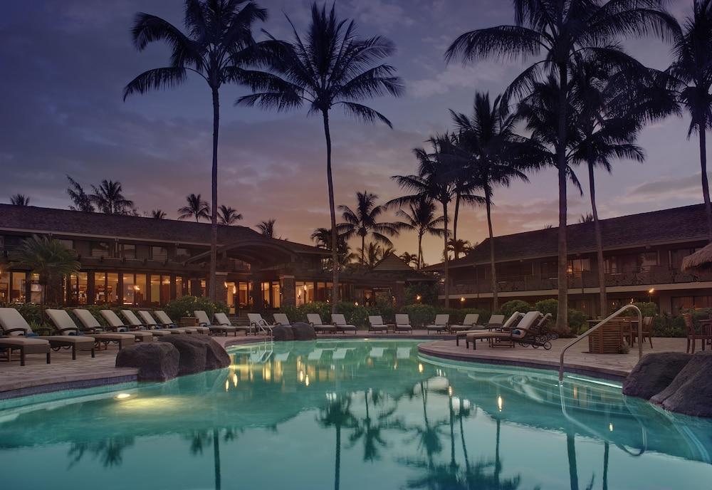 Koa Kea Resort On Poipu Beach Koloa Luaran gambar