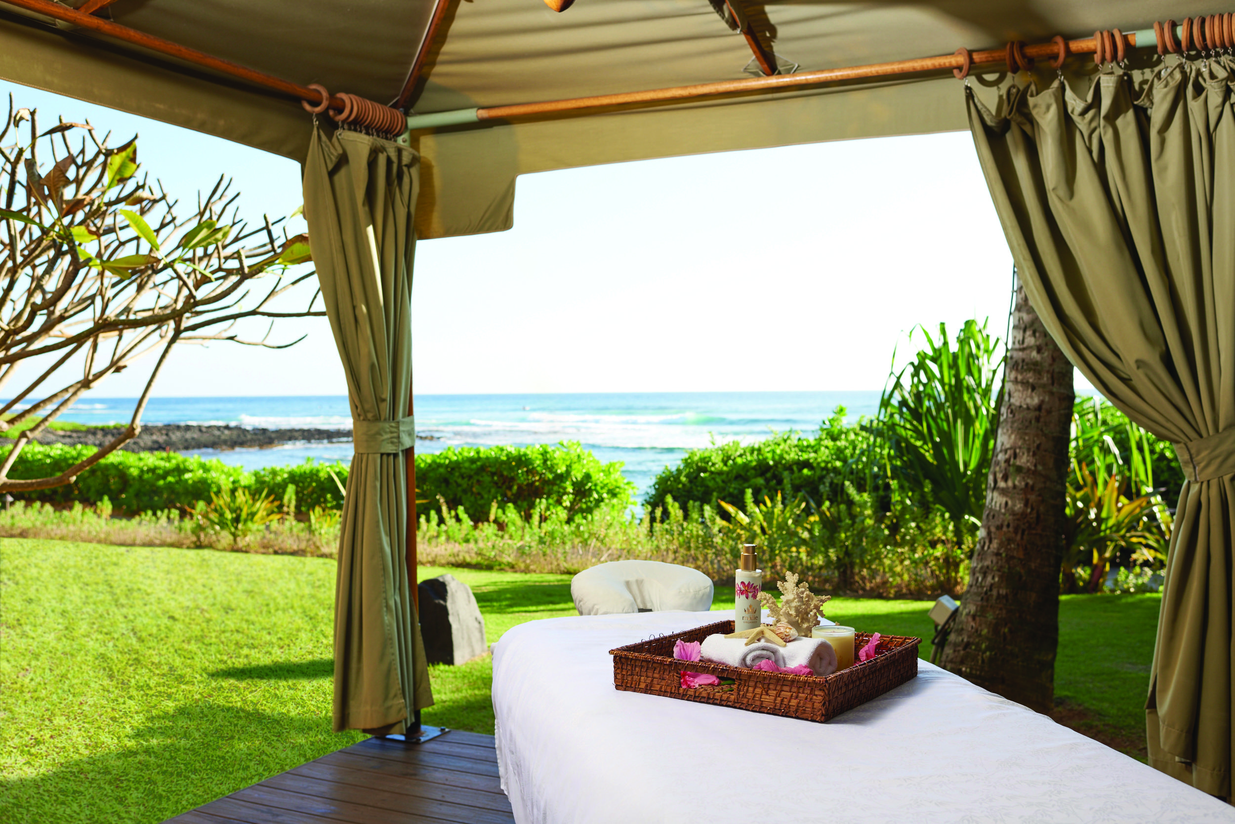 Koa Kea Resort On Poipu Beach Koloa Luaran gambar