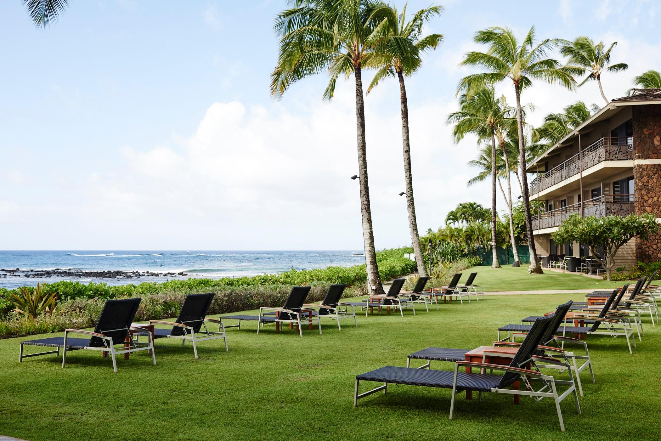Koa Kea Resort On Poipu Beach Koloa Luaran gambar