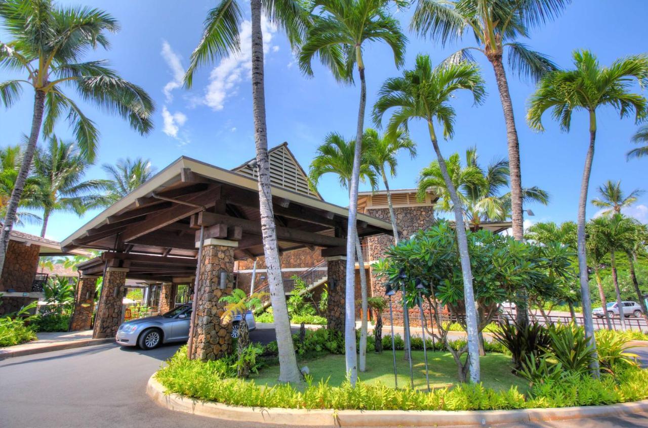 Koa Kea Resort On Poipu Beach Koloa Luaran gambar