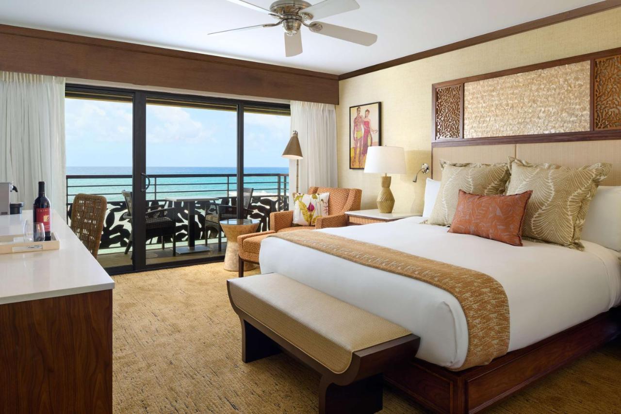 Koa Kea Resort On Poipu Beach Koloa Luaran gambar