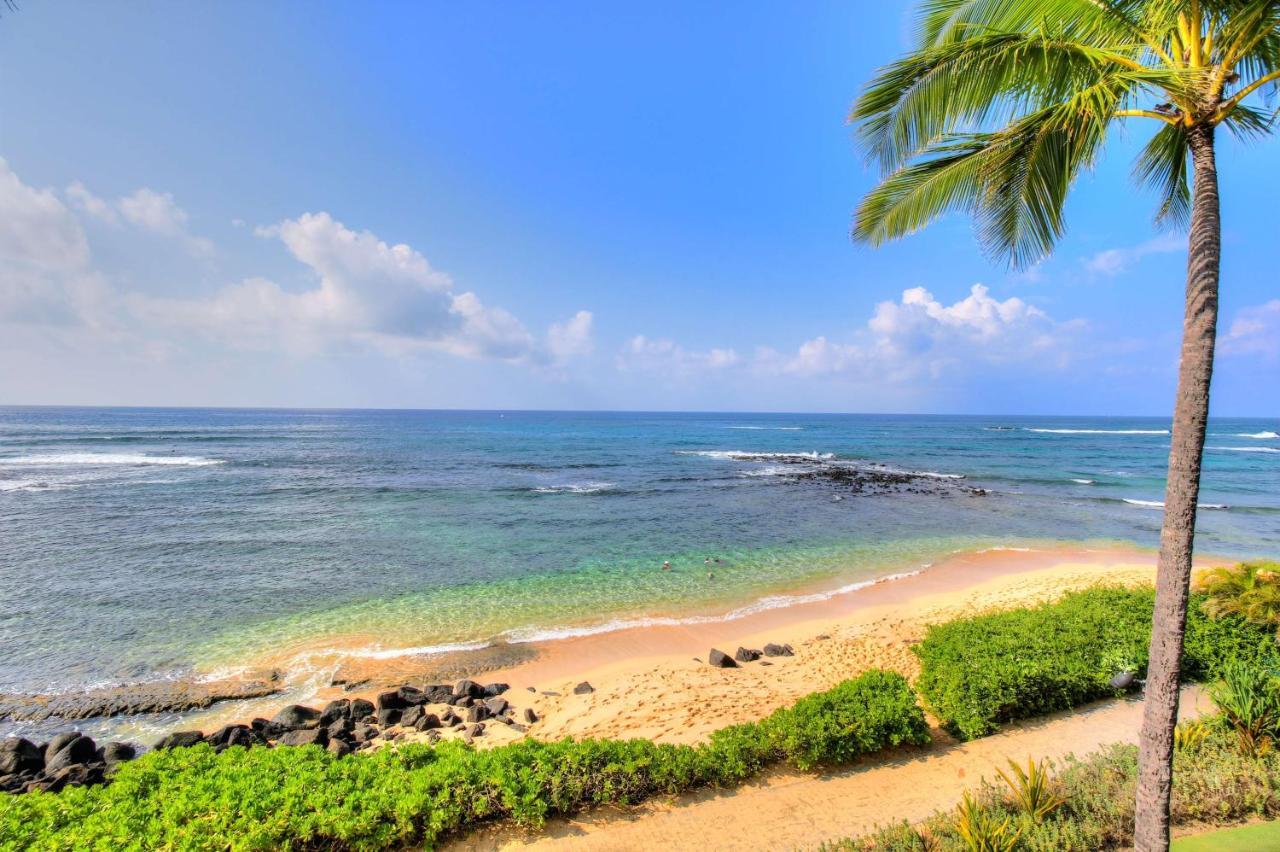 Koa Kea Resort On Poipu Beach Koloa Luaran gambar