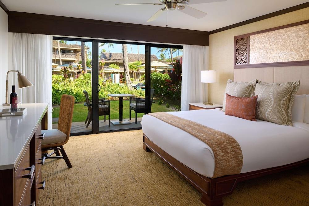 Koa Kea Resort On Poipu Beach Koloa Luaran gambar