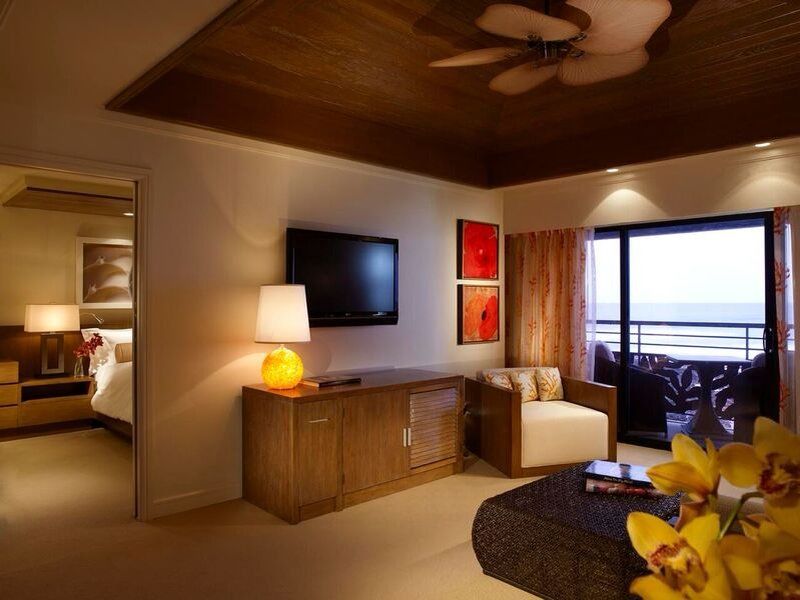 Koa Kea Resort On Poipu Beach Koloa Luaran gambar