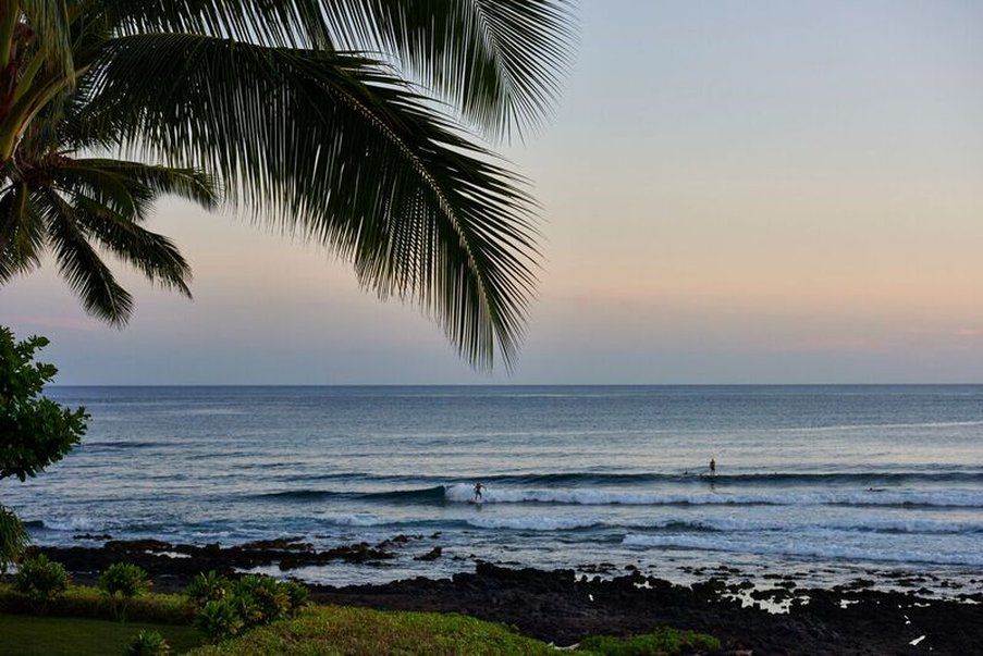 Koa Kea Resort On Poipu Beach Koloa Luaran gambar